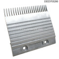 Dee3703280/3703287/3703288 Comb Plate для эскалаторов Kone